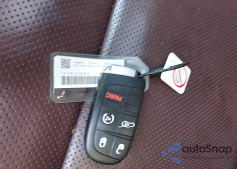 2023 Dodge Durango Gt Plus Awd from USA, damaged, VIN 1C4RDJDG9PC677551